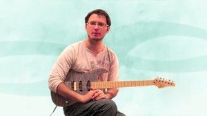 Online Guitar Lessons - Playing Over Changes Pt 2 - Motifs...